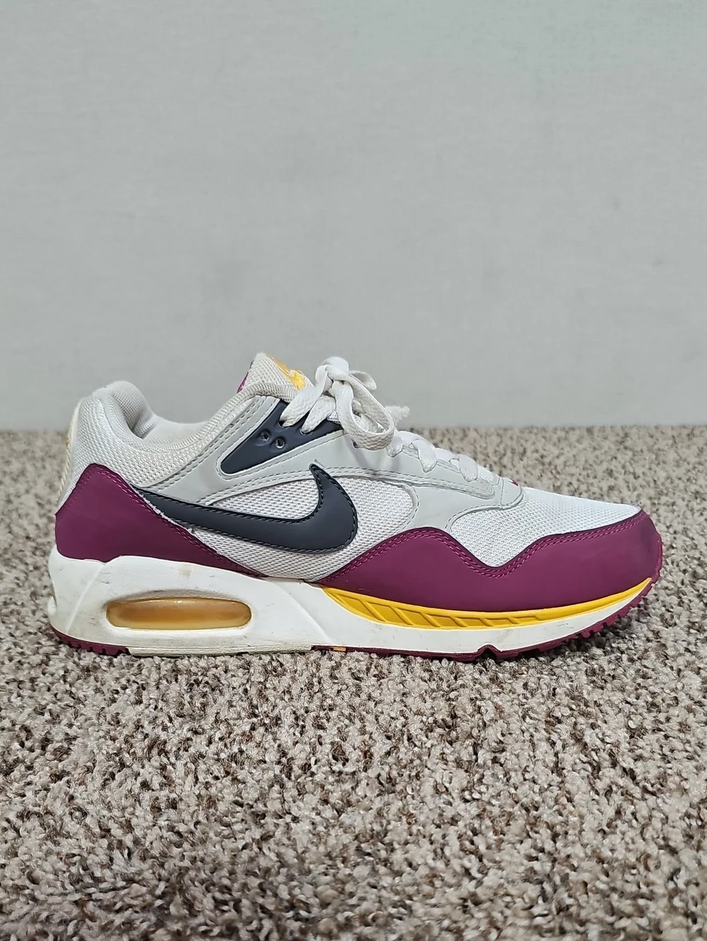 NIKE AIRMAX CORRELATE WOMENS SNEAKERS BFPM-08-051